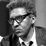 Bayard Rustin