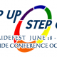 Step Up Step Out with Pride