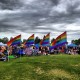 Alaska Pride Fest 2012